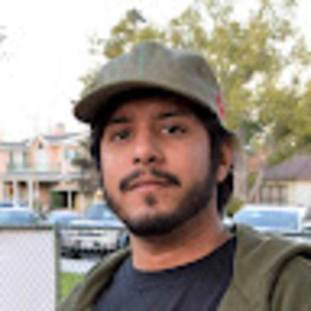 Meet your Posher, Daryle